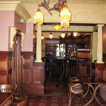 Northbeach Hotel Prestwick Zewnętrze zdjęcie