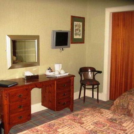 Northbeach Hotel Prestwick Zewnętrze zdjęcie