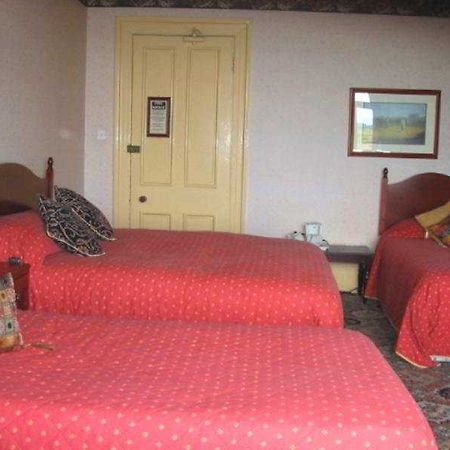 Northbeach Hotel Prestwick Zewnętrze zdjęcie