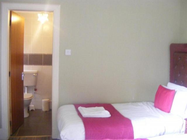 Northbeach Hotel Prestwick Pokój zdjęcie