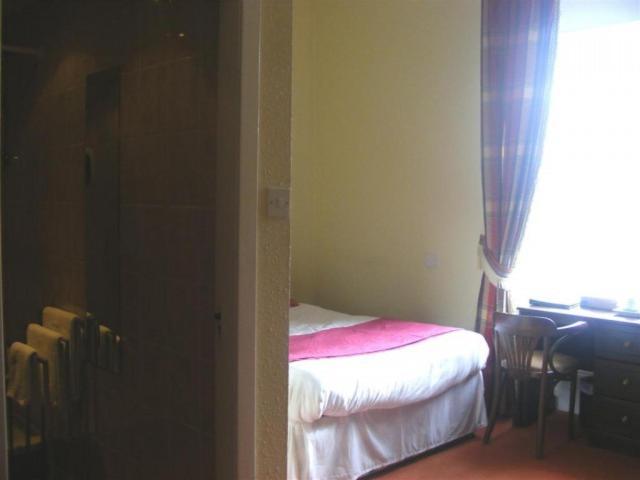 Northbeach Hotel Prestwick Pokój zdjęcie