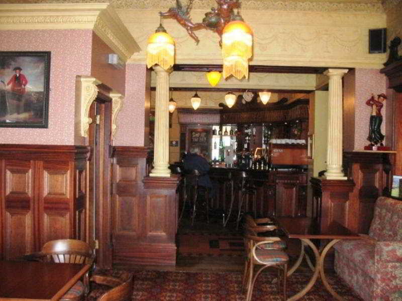 Northbeach Hotel Prestwick Zewnętrze zdjęcie