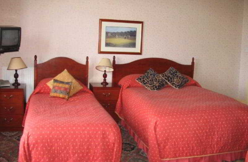 Northbeach Hotel Prestwick Zewnętrze zdjęcie