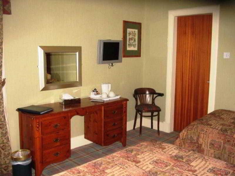 Northbeach Hotel Prestwick Zewnętrze zdjęcie