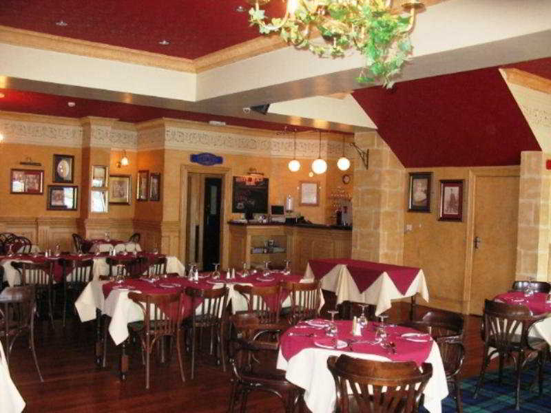 Northbeach Hotel Prestwick Zewnętrze zdjęcie