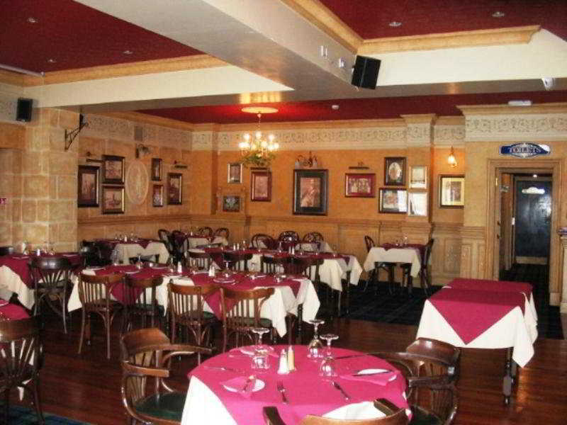 Northbeach Hotel Prestwick Zewnętrze zdjęcie